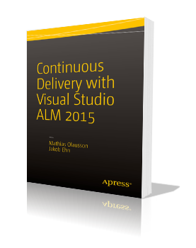 Continuous Delivery with Visual Studio ALM 2015